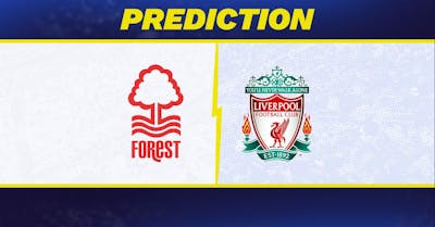 Nottingham Forest vs. Liverpool Prediction, Odds, Premier League Picks [1/14/2025]