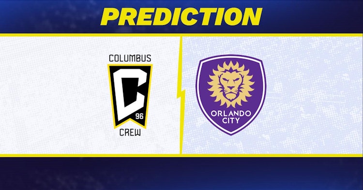 Columbus Crew-Orlando City Predictions and Game Preview.