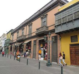 Live from Lima Virtual Tour's gallery image