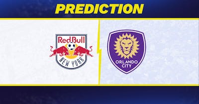 NY Red Bulls vs. Orlando City Prediction, Odds, MLS Picks [3/15/2025]