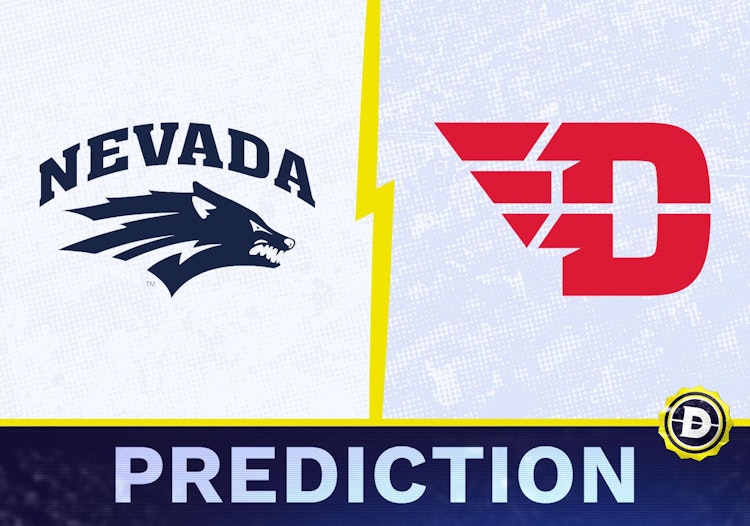 Nevada vs. Dayton Prediction, Odds, College Basketball Picks [3/21/2024]