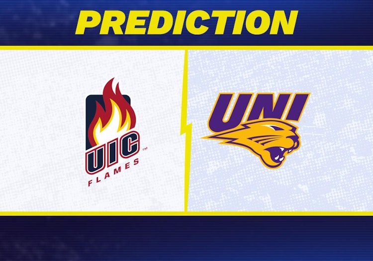 Illinois-Chicago-Northern Iowa Predictions and Game Preview.