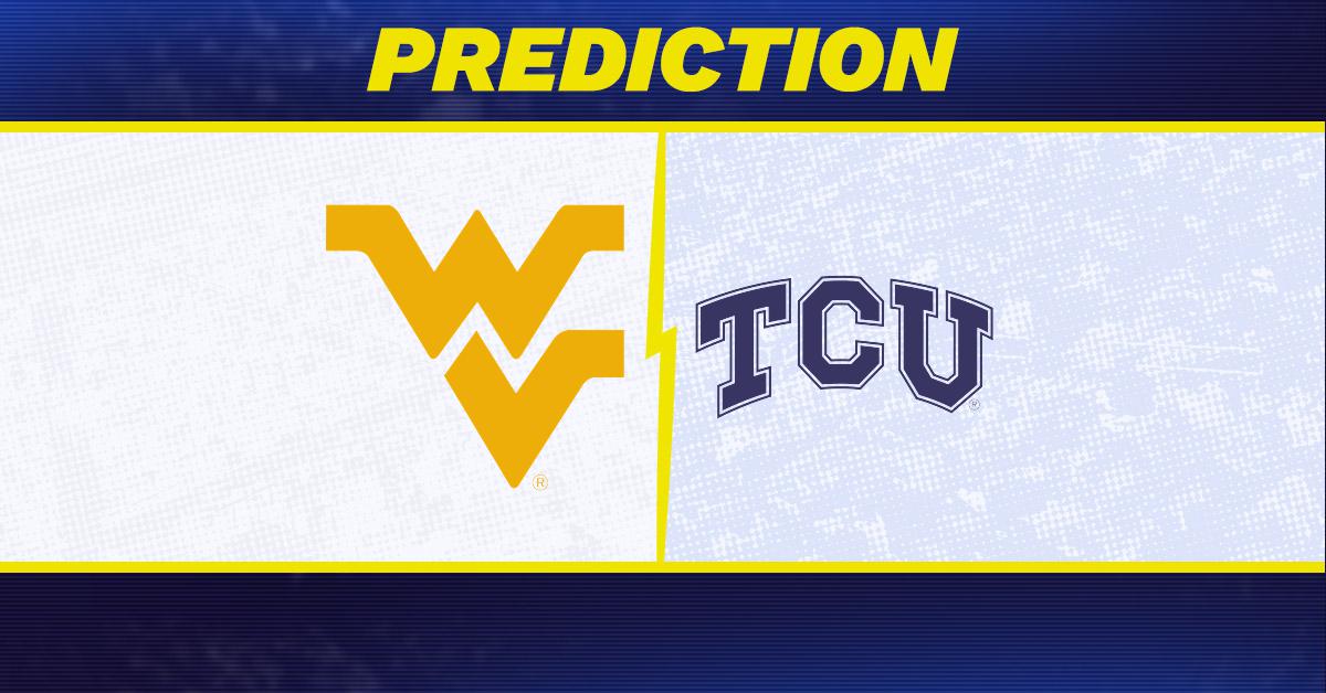 TCU vs. West Virginia prediction: Why TCU is favored to win women's college basketball matchup [1/14/2026]
