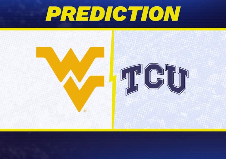 TCU-West Virginia Predictions and Game Preview.