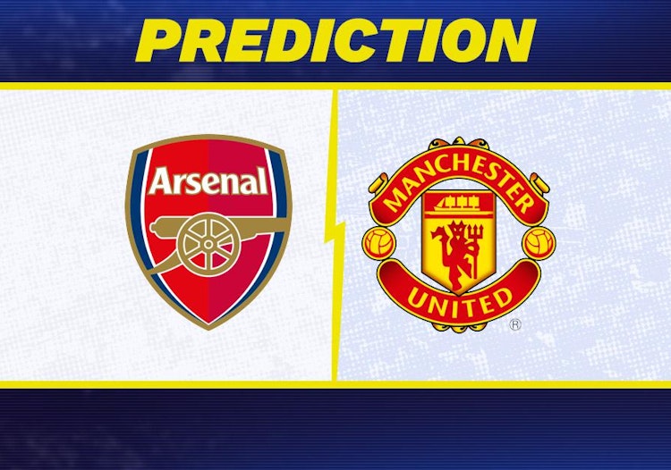 Arsenal-Manchester United Predictions and Game Preview.