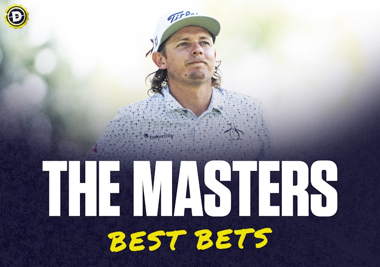 The Masters Best Bets: Top Picks and Winner Predictions in 2024