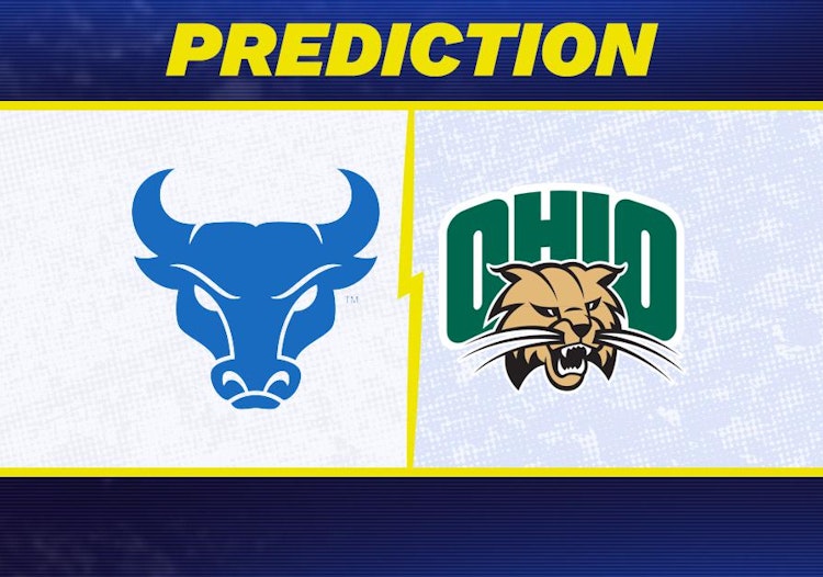 Buffalo-Ohio Predictions and Game Preview.