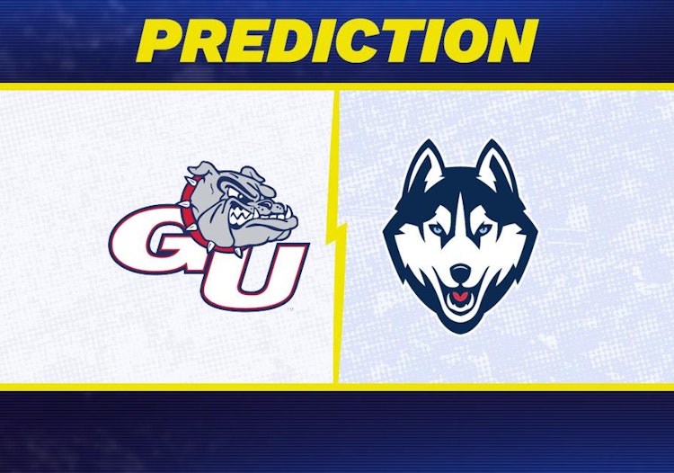 Gonzaga-UConn Predictions and Game Preview.
