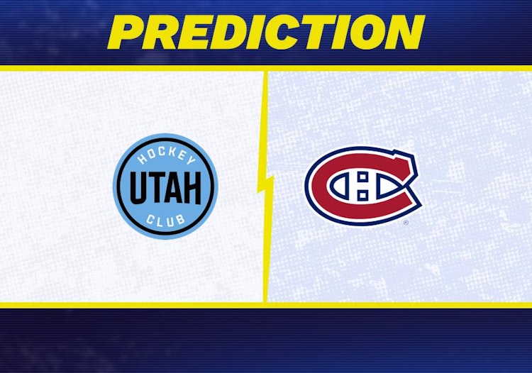 Utah Hockey Club-Montreal Canadiens Predictions and Game Preview.