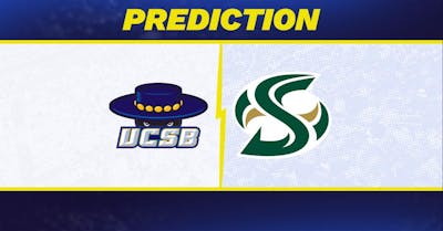UC Santa Barbara vs. Sacramento State prediction: UC Santa Barbara favored to win men's college basketball matchup [11/11/2025]