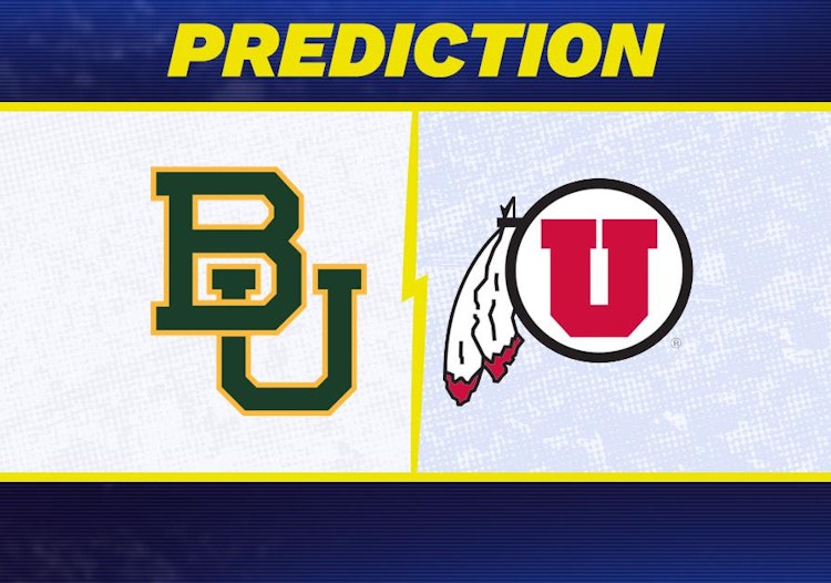 Baylor-Utah Predictions and Game Preview.