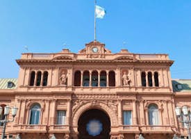 Introduction to Buenos Aires: Renowned Architecture, World-Class Cuisine and Rich Historical Sites's thumbnail image