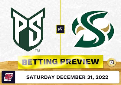 Portland State vs. Sacramento State CBB Prediction and Odds - Dec 31, 2022