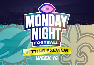 Dolphins vs. Saints Bets and Player Props - Dec 27, 2021