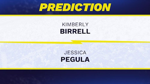 Kimberly Birrell vs. Jessica Pegula prediction, odds, picks for French Open 2026
