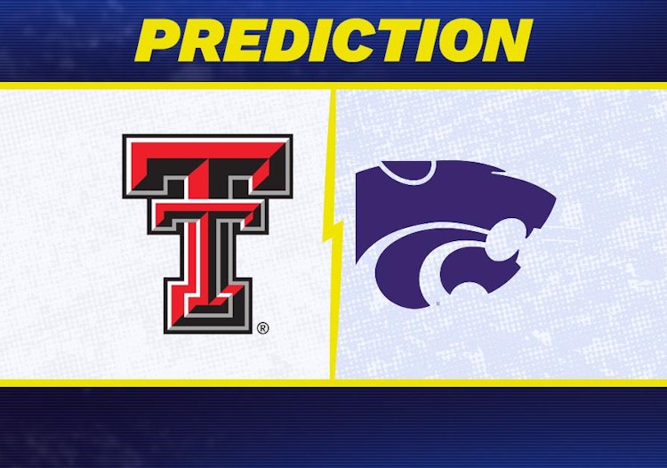Kansas State-Texas Tech Predictions and Game Preview.