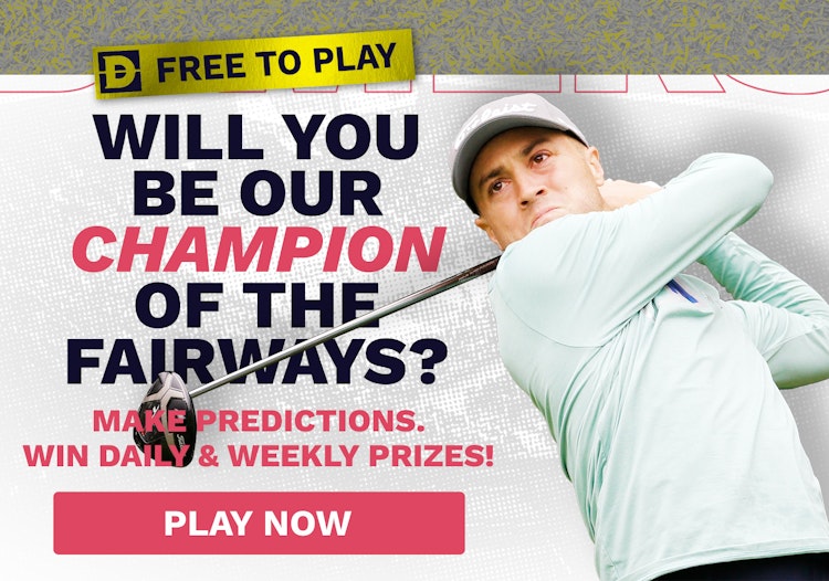 Dimers Tokyo 2020 Men's Golf Free to Play Contest: Will you be our Olympics Champion?