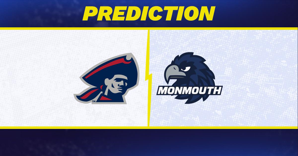 Robert Morris vs. Monmouth prediction: Why Monmouth is favored to win men's college basketball matchup [11/23/2025]