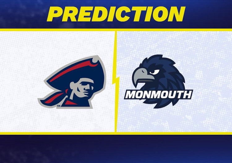 Robert Morris-Monmouth Predictions and Game Preview.