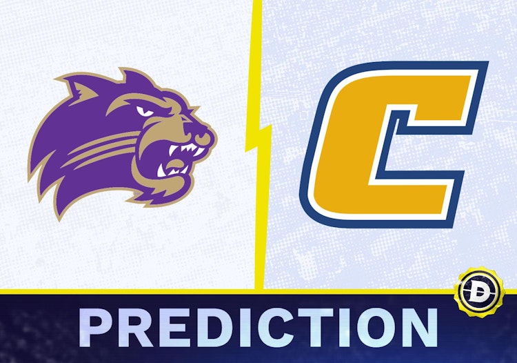 Western Carolina vs. Chattanooga Prediction, Odds, College Basketball Picks [3/2/2024]