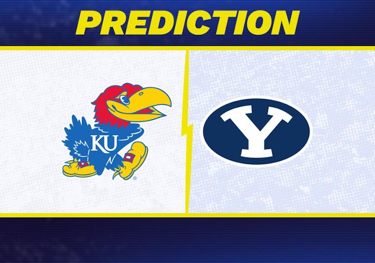 Kansas-BYU Predictions and Game Preview.