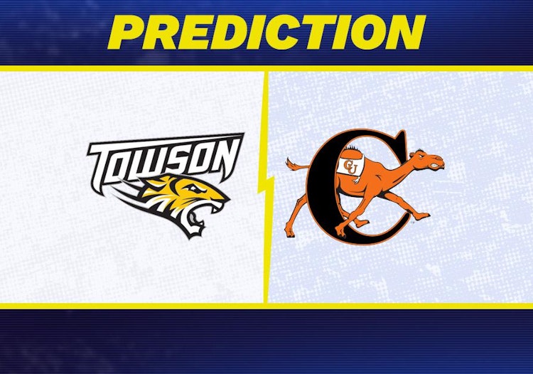 Towson-Campbell Predictions and Game Preview.