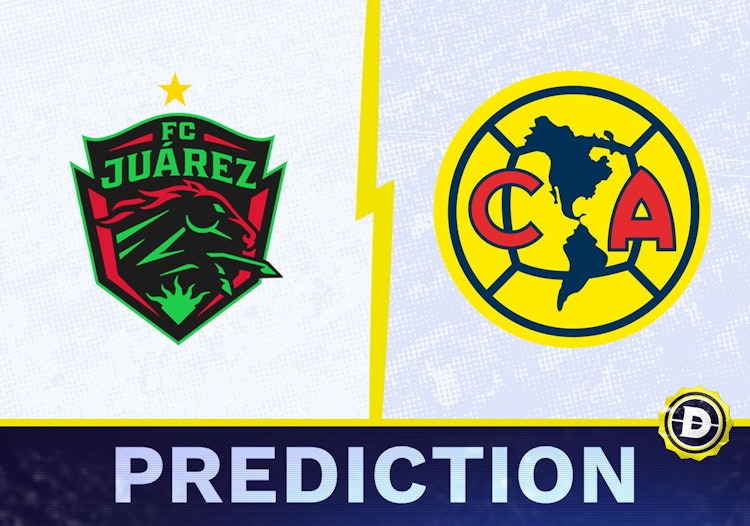 Juarez vs. Club America Prediction, Odds, Liga MX Picks [7/20/2024]