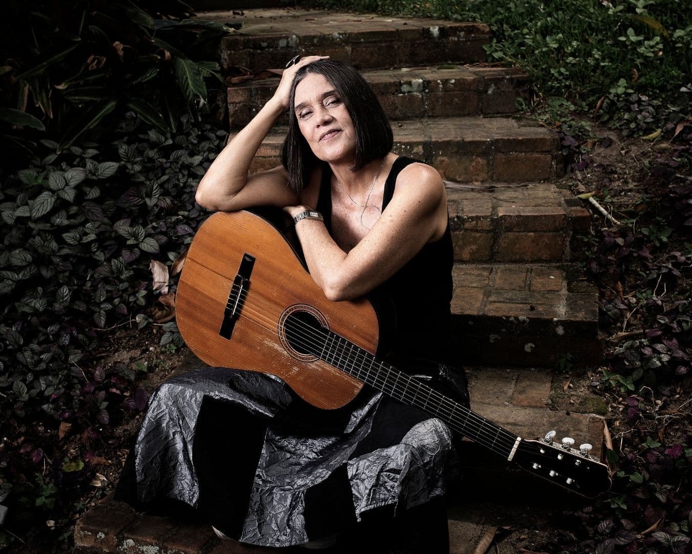 Far Out Recordings: Joyce Moreno