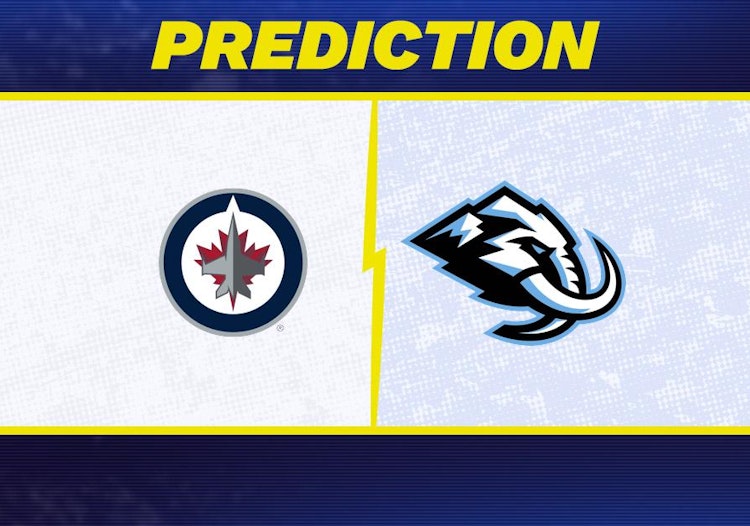 Winnipeg Jets-Utah Mammoth Predictions and Game Preview.