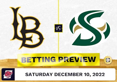 Long Beach State vs. Sacramento State CBB Prediction and Odds - Dec 10, 2022
