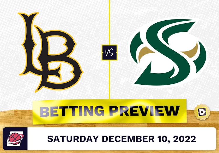 Long Beach State vs. Sacramento State CBB Prediction and Odds - Dec 10, 2022