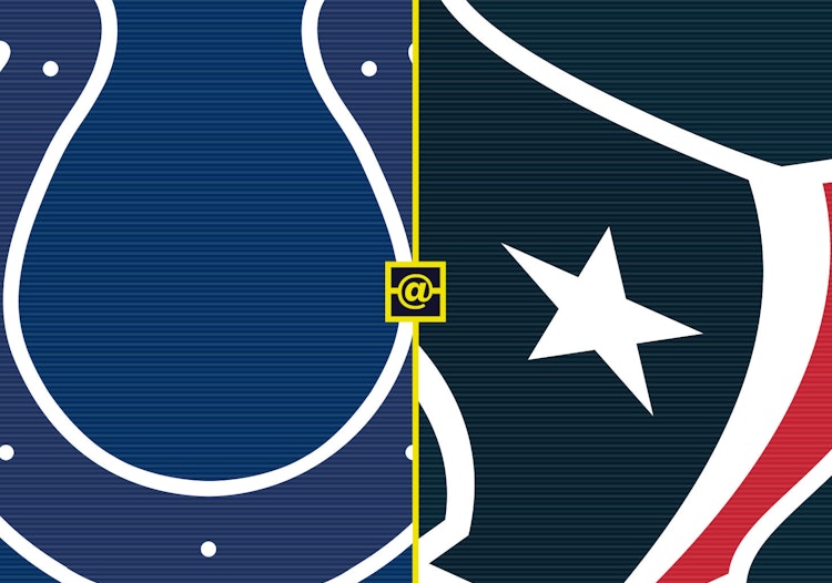 NFL 2020 Indianapolis Colts vs. Houston Texans: Predictions, picks and bets
