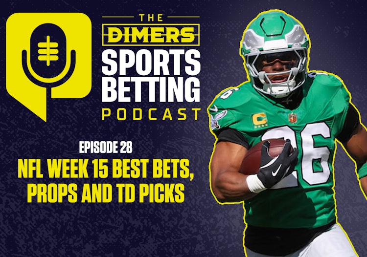 NFL Predictions, NFL Bets, Betting Podcast, Fantasy Football podcast, nfl betting, NFL Week 15
