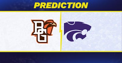Bowling Green vs. Kansas State prediction: Kansas State favored to win men's college basketball matchup [12/1/2025]