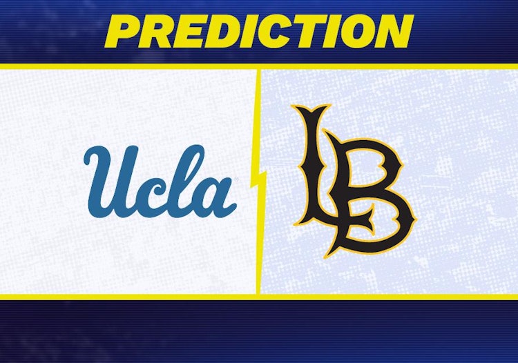 Long Beach State-UCLA Predictions and Game Preview.