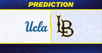 Long Beach State vs. UCLA prediction: UCLA favored to win women's college basketball matchup [12/20/2025]