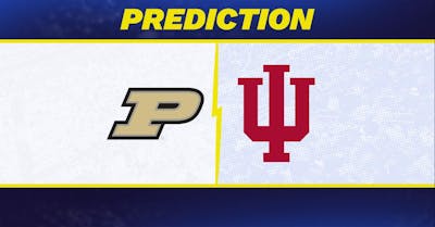 Purdue vs. Indiana prediction: Why Purdue is favored to win men's college basketball matchup [1/27/2026]
