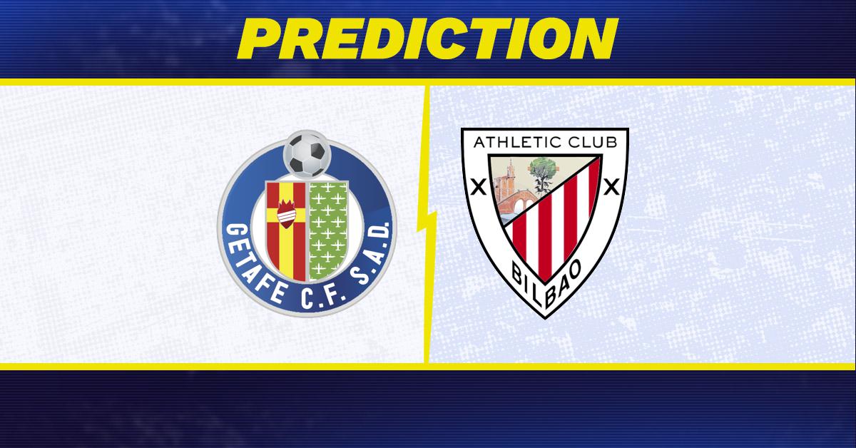 Getafe vs. Athletic Bilbao prediction, odds, La Liga picks [4/5/2026]