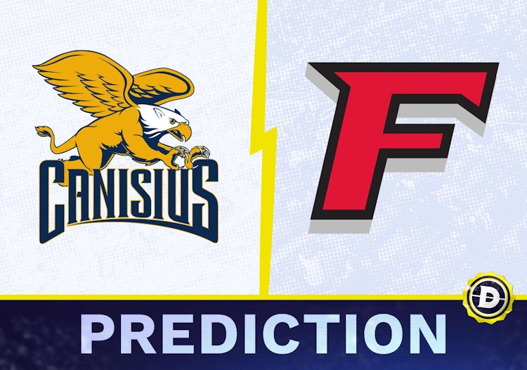 Canisius vs. Fairfield Prediction, Odds, College Basketball Picks [3/7/2024]