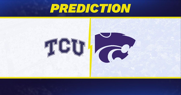 TCU-Kansas State Predictions and Game Preview.