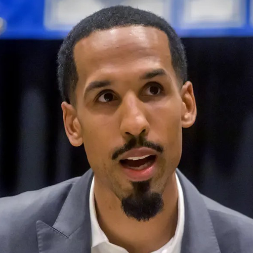 Shaun Livingston