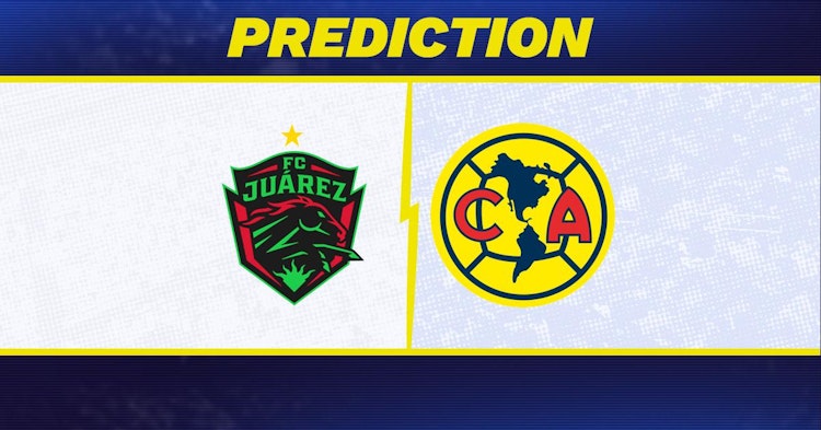 Juarez-Club America Predictions and Game Preview.