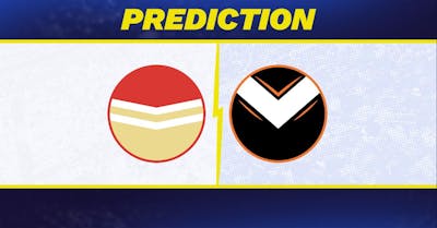 Dolphins vs. Wests Tigers Prediction: Dolphins Predicted to Win Saturday's NRL Round 3 Matchup [3/22/2025]