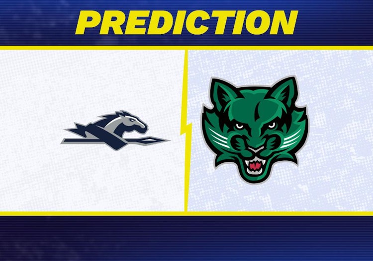 Longwood-Binghamton Predictions and Game Preview.