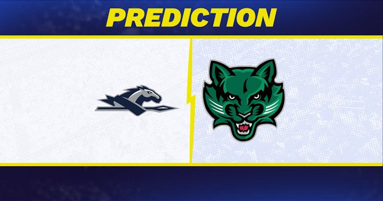 Longwood-Binghamton Predictions and Game Preview.