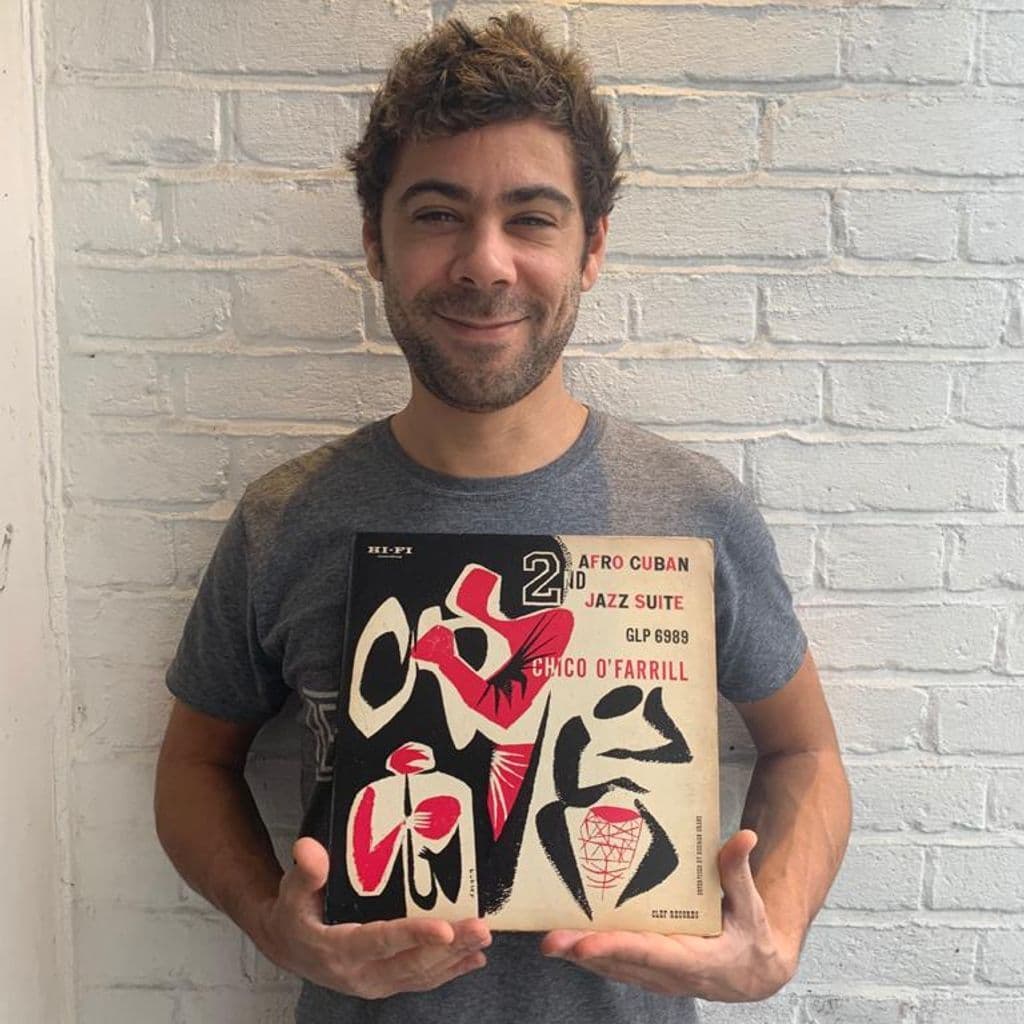 Church of Sound // 20-01-21