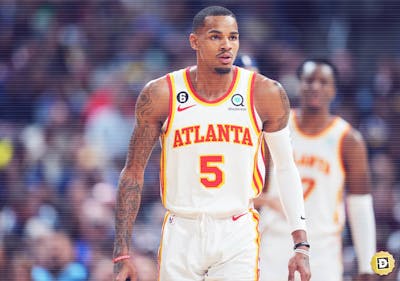 NBA Play-In: Same Game Parlay for Atlanta Hawks vs. Miami Heat