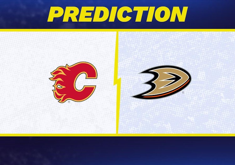 Calgary Flames-Anaheim Ducks Predictions and Game Preview.