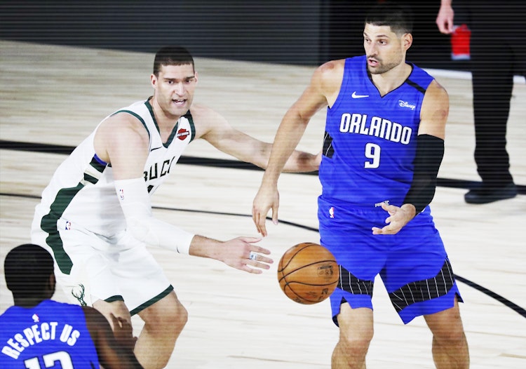 NBA Playoffs Wednesday Picks