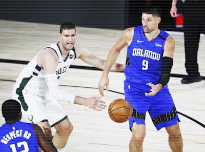 NBA Playoffs Wednesday Picks